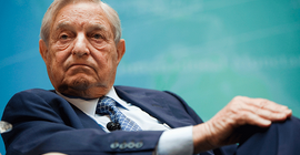 Soros'tan finansal kriz uyarısı
