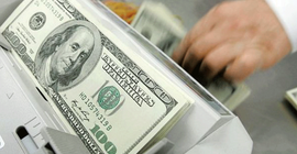 Dolar kuru yeniden yükselişte