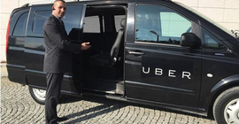 Seçim öncesi Uber'e sert düzenleme