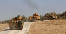 Fisk'ten Afrin yorumu: Rusya İdlib için Afrin'i gözden çıkardı