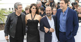 Asghar Farhadi Saraybosna'da jüri başkanı olacak