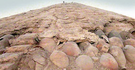 İstanbul'da 1700 yıllık pagan mezarı bulundu