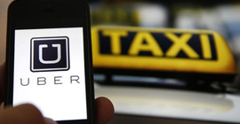 Yasak iddiası sonrası UBER'den açıklama