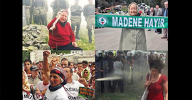 Ekolojik Yıkımla Mücadele Haftası başlıyor