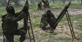 Gazze'de ateşkes: Hamas duyurdu