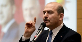Soylu'dan Demirtaş suçlaması: Ne çabuk yürekler yumuşadı?