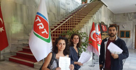 Halkevleri, TRT'den katkı paylarının iadesini istedi