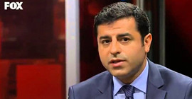 YSK Demirtaş'ın Fox TV’ye katılma talebini reddetti