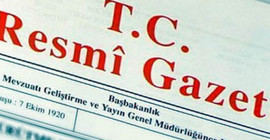 Milletvekili kesin aday listesi açıklandı: 38 yeni isim