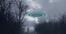 Pentagon'un gizli UFO programı