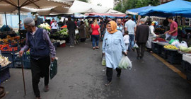 Liradaki değer kaybı yurttaşın cebini yakıyor