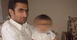 Hamile eşini öldüren erkek ağaç kovuğunda yakalandı
