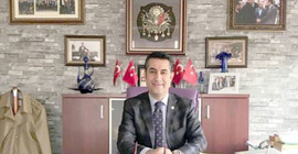 AKP'li başkandan başhekime torpil dayağı