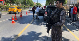 İstanbul'un 39 ilçesinde operasyon