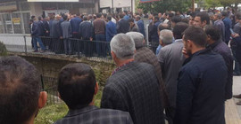 Van'da kavga eden AKP'liler karakolluk oldu