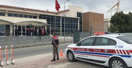 'İstanbul Valiliği'ni işgal davası'nda 8 müebbet