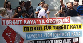 Kırmızı bültenli Kaya için iade kararı