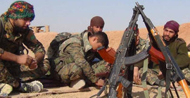 Almanya'dan 243 kişi PYD'ye katılmaya gitti