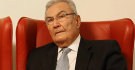 YSK'den Deniz Baykal kararı