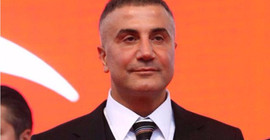 Sedat Peker'den Erdoğan'a 'ölümüne destek'