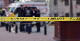 Türk Telekom bayisinde silahlı kavga: 1 ölü, 2 yaralı