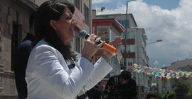 Buldan: 24 Haziran’da AKP'siz bir Türkiye'ye uyanacağız