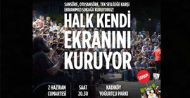 TAMAM TV yarın yayında