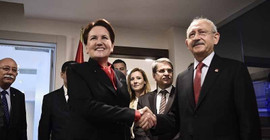 Kılıçdaroğlu ile Akşener bir araya gelecek