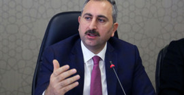 Adalet Bakanı'ndan Bahçeli'ye af yanıtı