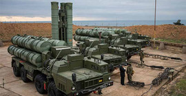 Suudi Arabistan’dan Katar’a S-400 tehdidi