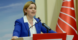 'Yedi yılda betona 551 milyar dolar harcandı'