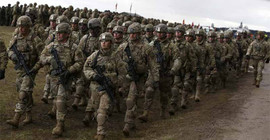 NATO'dan Rusya'ya karşı yeni ordu
