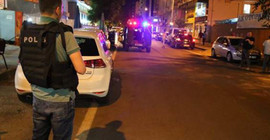 81 ilde eş zamanlı kumar operasyonu