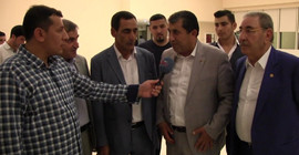 AKP'li Başkan: Oy vermezlerse işsiz bırakmak boynumun borcu