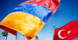Ermenistan Türkiye ile normalleşmeye hazır