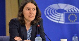 AP Türkiye Raportörü Piri: Demirtaş serbest bırakılsın