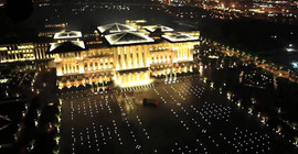 CHP'li Tezcan, Saray'ın 1 dakikalık masrafını açıkladı