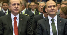Demirtaş'tan Erdoğan ve Soylu hakkında suç duyurusu