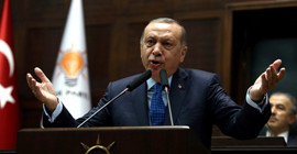 Financial Times: Borç yükü ve enflasyon Erdoğan'ı zorluyor