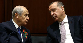 Kulis: AKP'de 'Erdoğan'a oy vermeyecekler' endişesi var