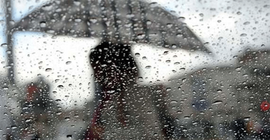 Meteoroloji'den Ankara ve İstanbul için uyarı