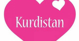 'Kürdistan’ ifadesine 15 ay hapis