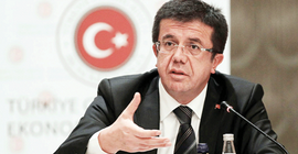 Zeybekci: Booking ile diyaloğa geçilmeli