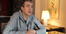 Cemil Barlas: 'FETÖ’cüler Erdoğan'ın diplomasını yok etmişler