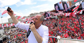 İnce: Kaşar gazetecilerle televizyona çıkmayacağım