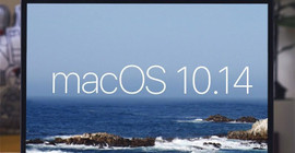 Mac kullanıcılarına Mojave 10.14 müjdesi