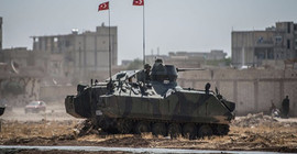 Times: Türkiye Kuzey Irak'ta saldırıya hazırlanıyor