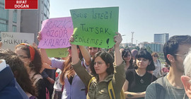 Tutuklu Boğaziçililerin hepsi tahliye edildi