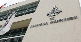 AYM: Mühürsüz oy Anayasa'ya aykırı değil