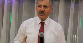 AKP'li vekilden partisine tepki